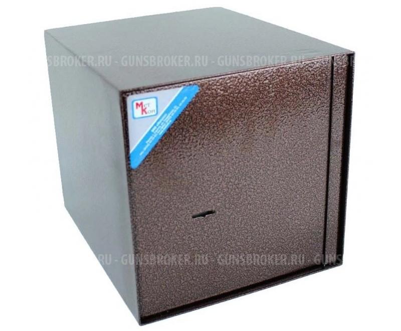 Шкаф пистолетный ШП 1 250х250х300