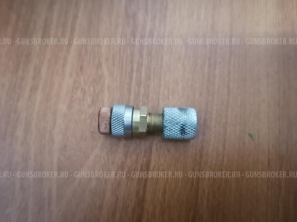 Шланг высокого давления  для РСР пневматики 