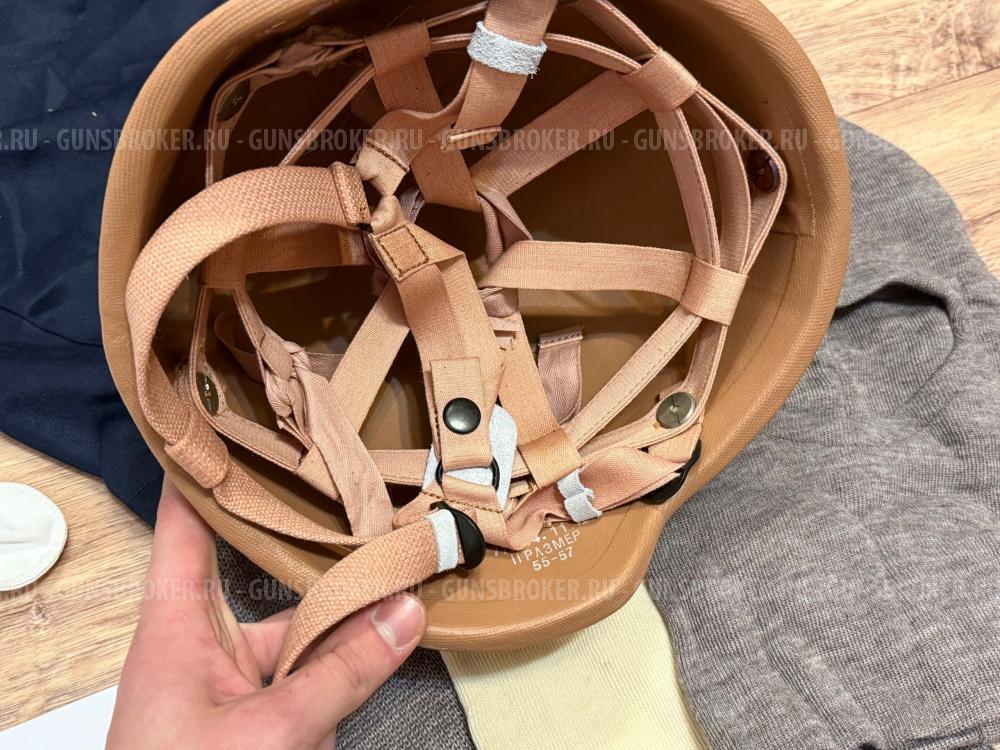 Шлем 6б47 2 размер Сирия