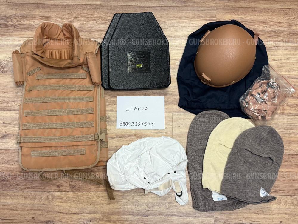 Шлем 6б47 2 размер Сирия