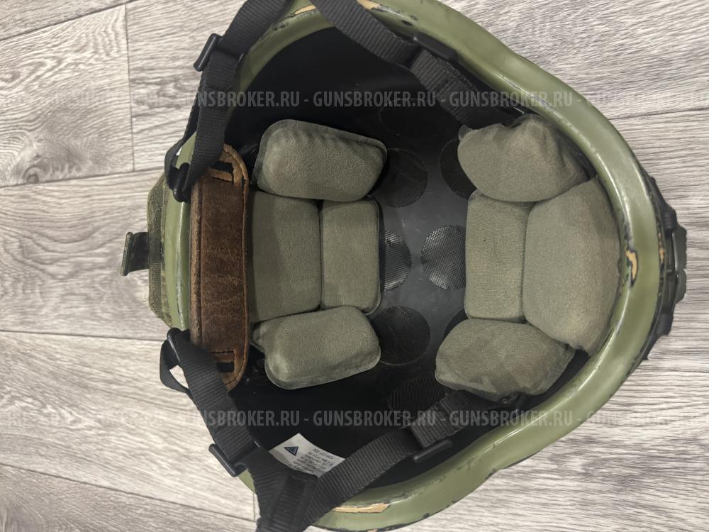 Шлем «Атлас» МК2