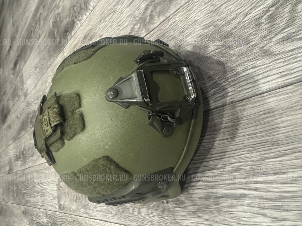 Шлем «Атлас» МК2