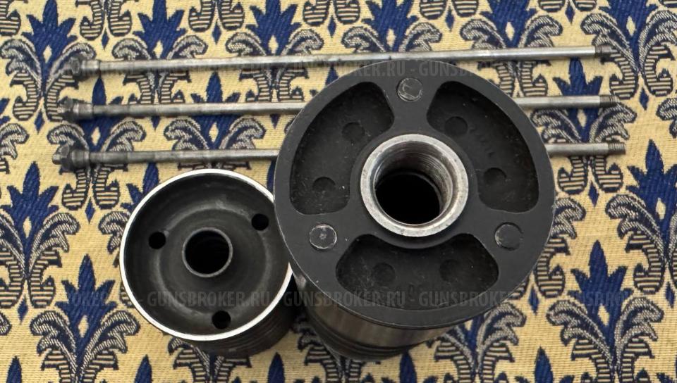 ДТКТ Гексагон 366ТКМ