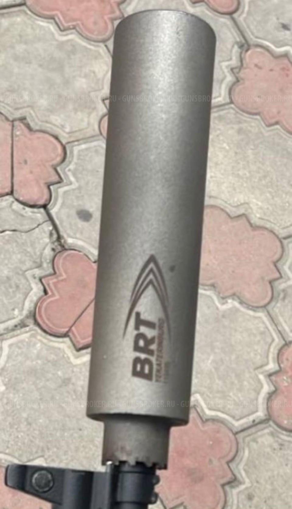 ДТК закрытого типа BRT