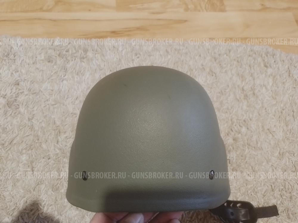 Шлем кевларовый 