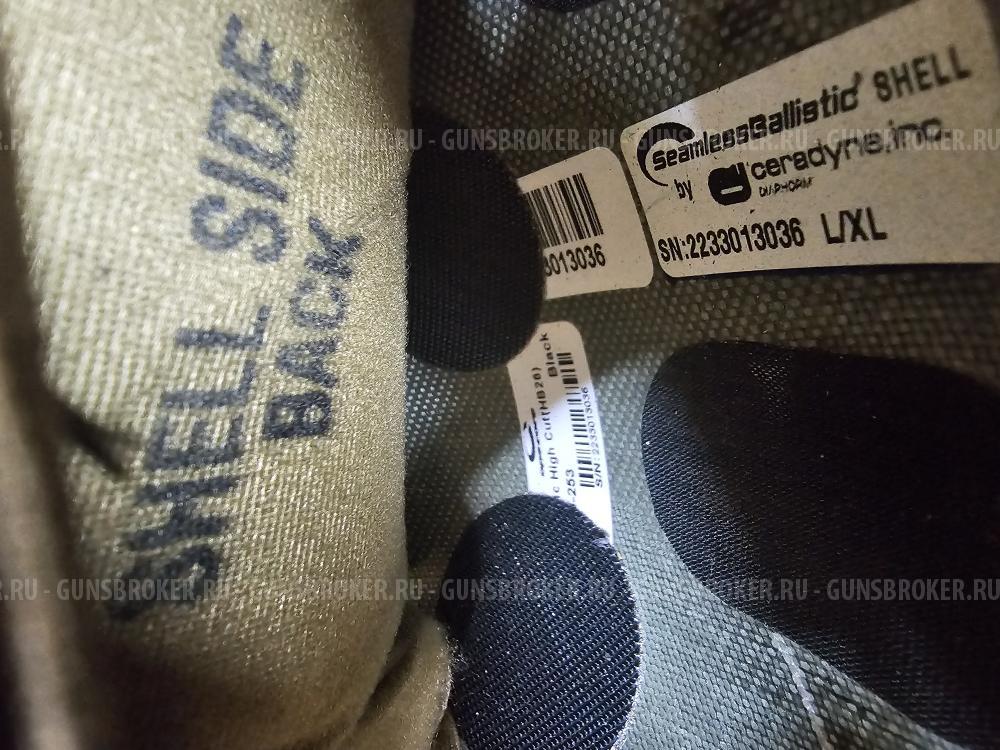 Шлем OpsCore оригинальный