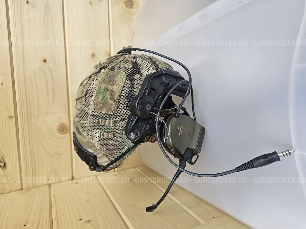 Шлем OpsCore оригинальный