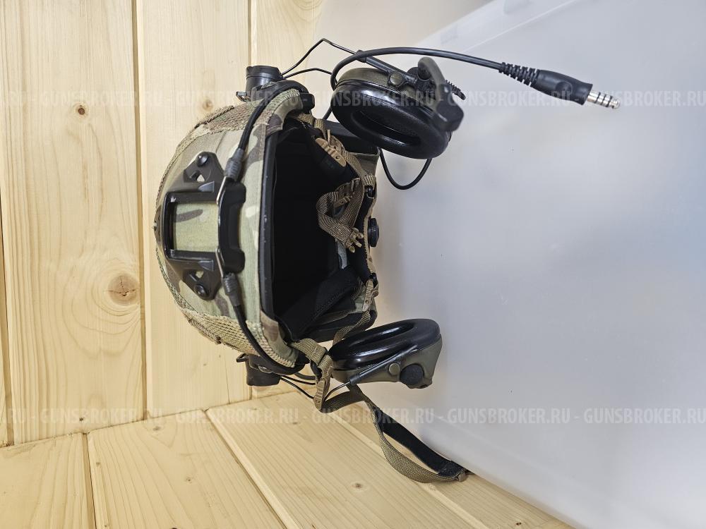 Шлем OpsCore оригинальный