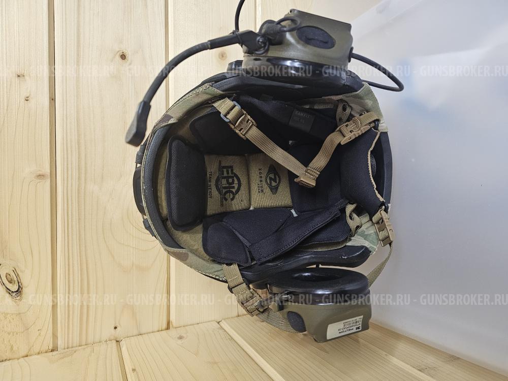 Шлем OpsCore оригинальный