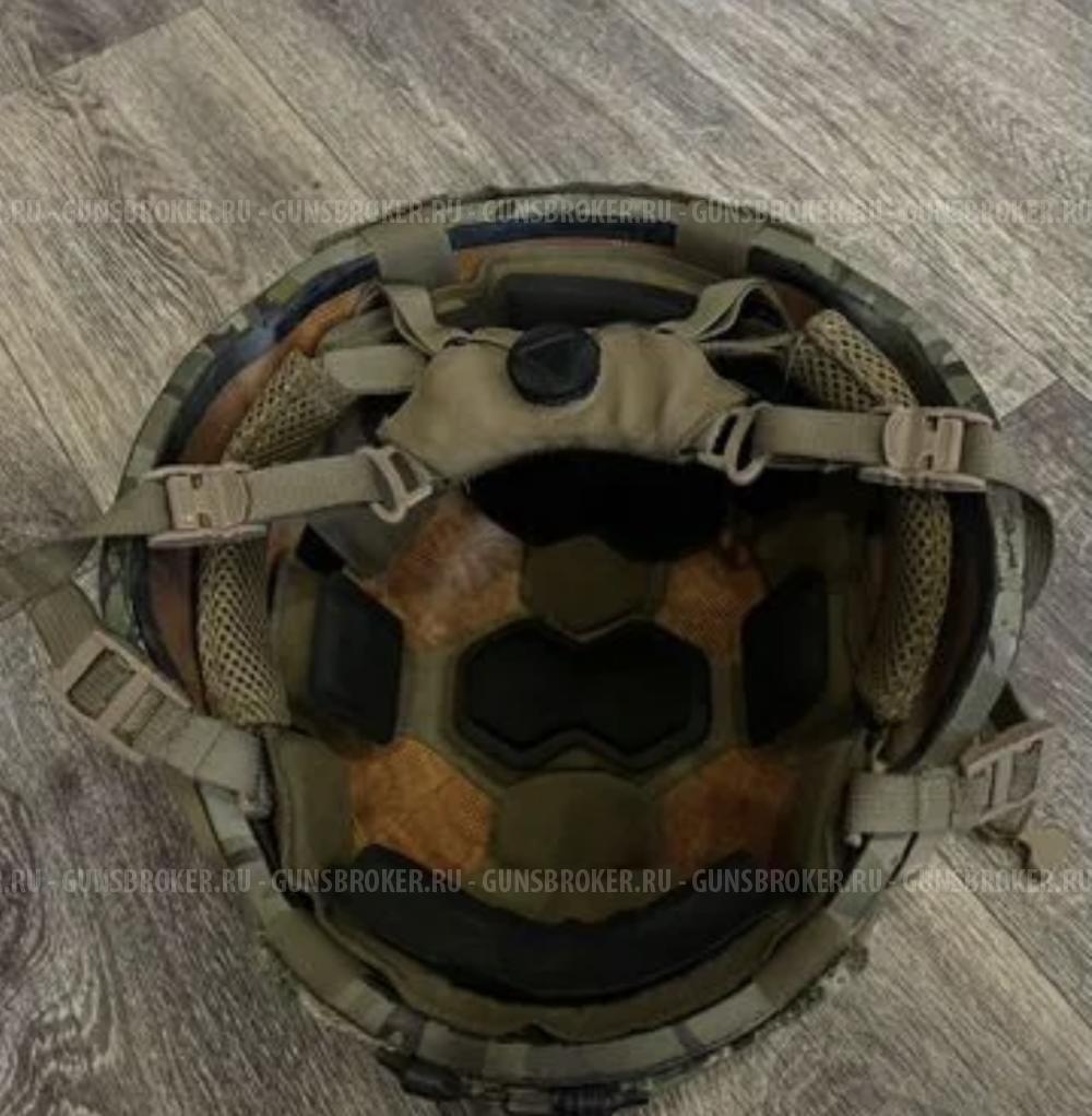 Шлем Протон Арамид 