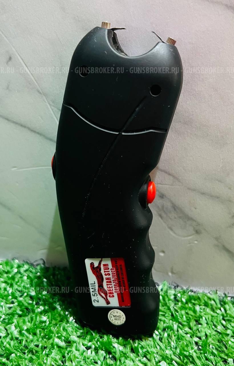 Шокер Cheetah Stun