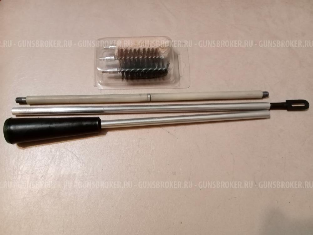 Шомпол 12 калибр 