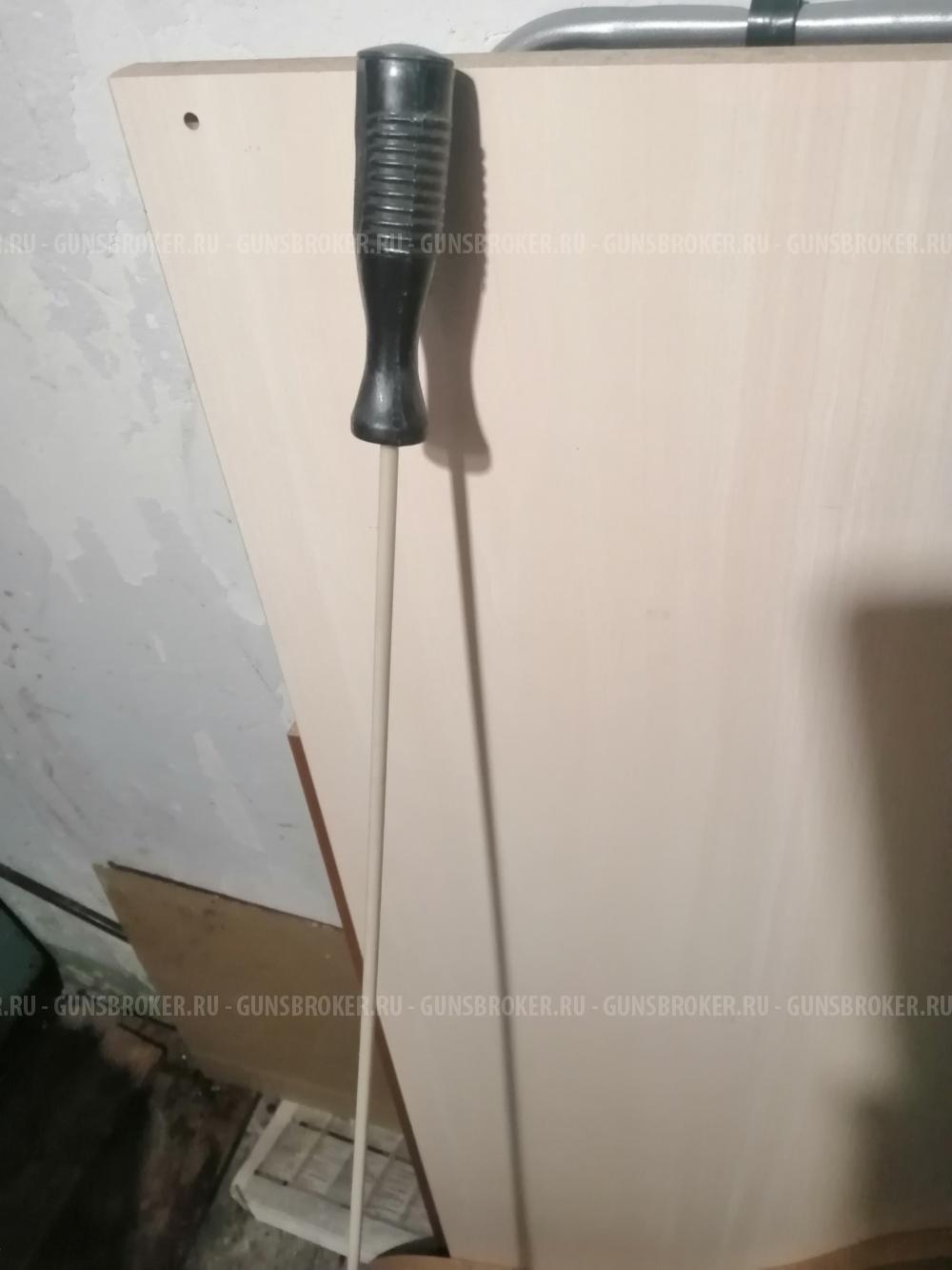 Шомпол 5,6 к ТОЗ-78/99