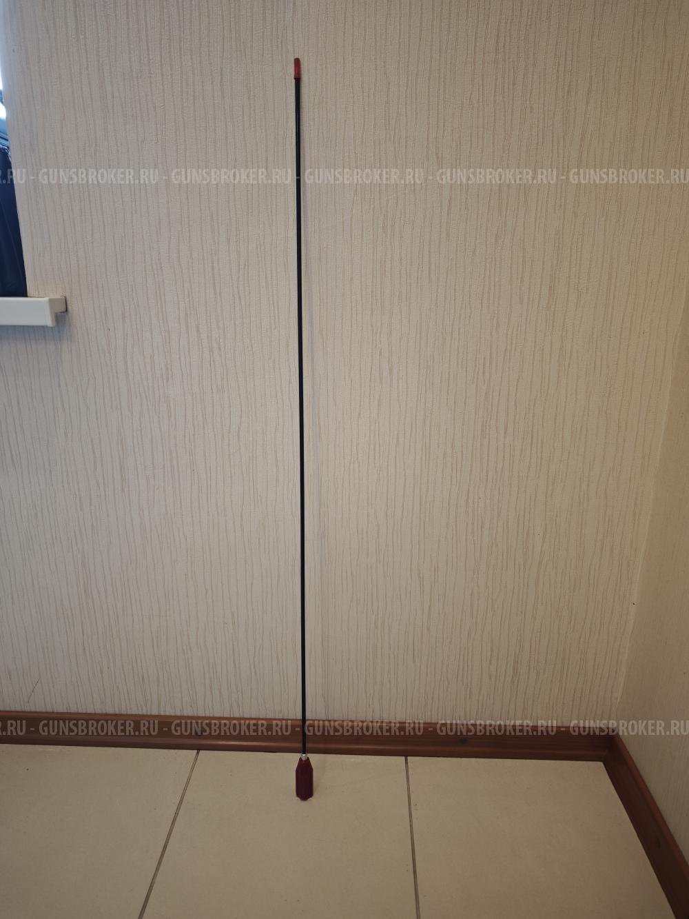 Шомпол J.Dewey 110 см.