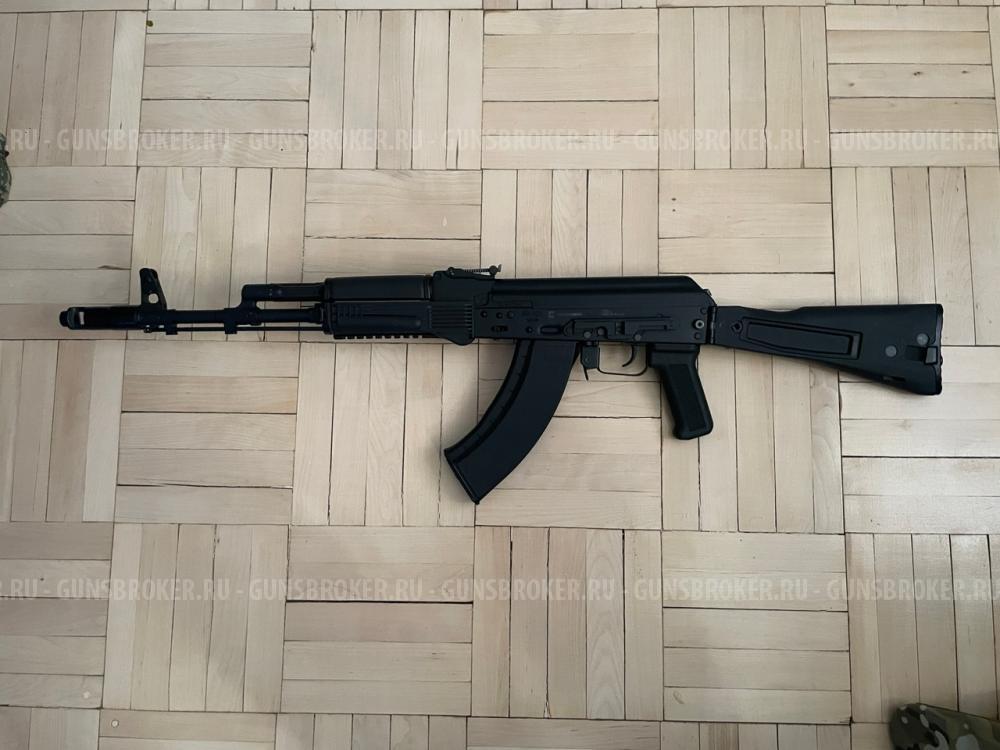 СХП АК-103 (ИЖ-161)