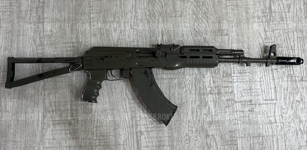 Схп АК-103