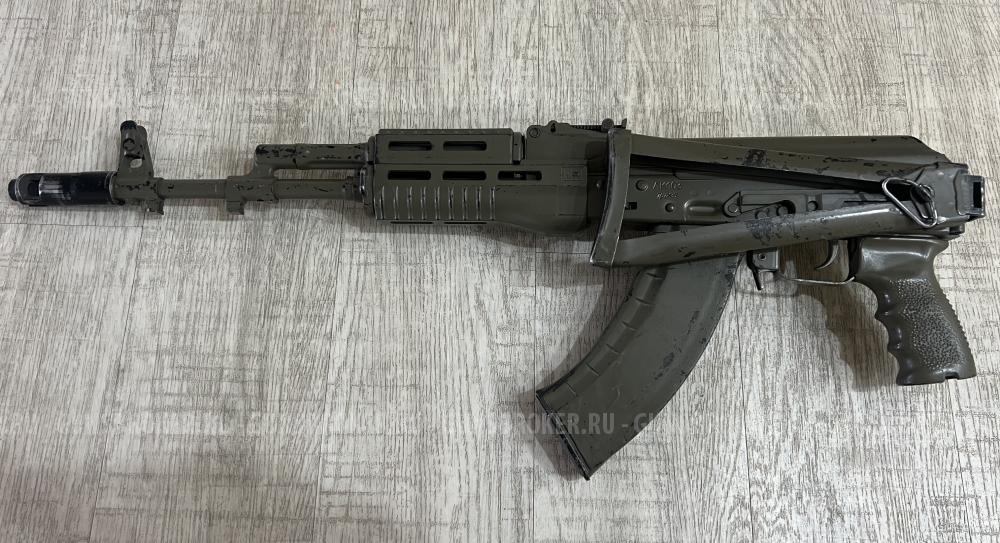 Схп АК-103