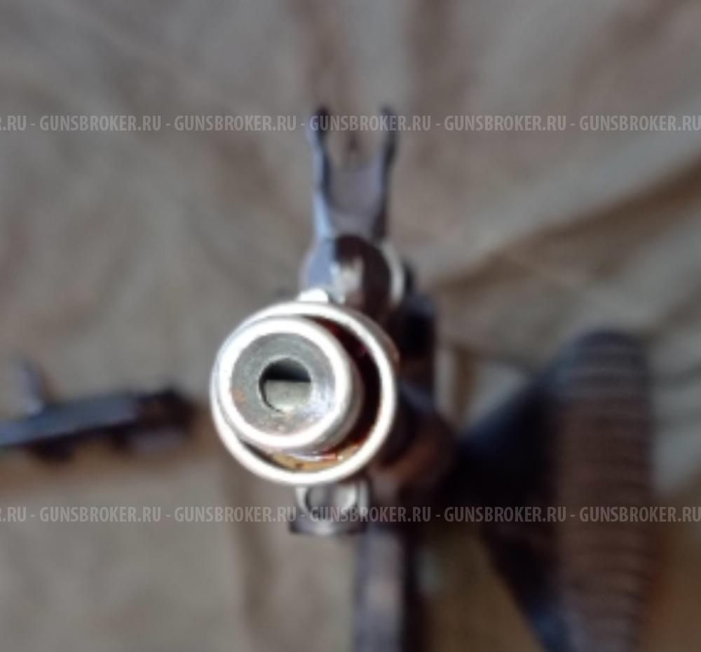 СХП АК-12 Gen1 и Gen3