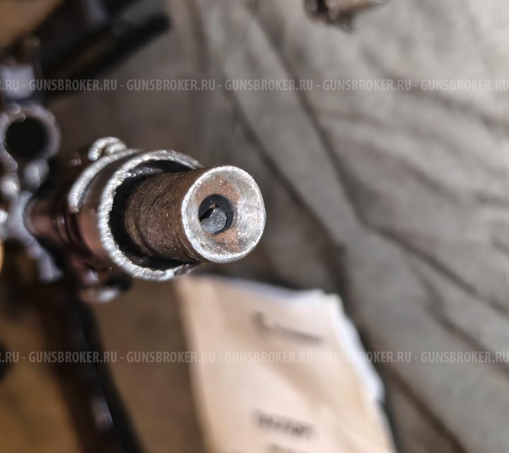 Схп Ак-12 (ранний деактив)