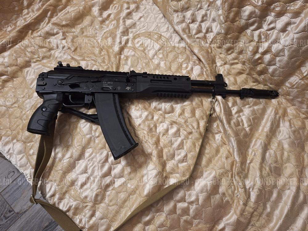 Схп Ак-12