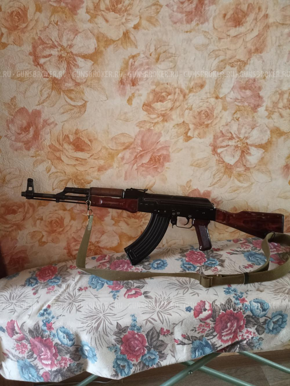 схп ак-47 купить - Красноярск