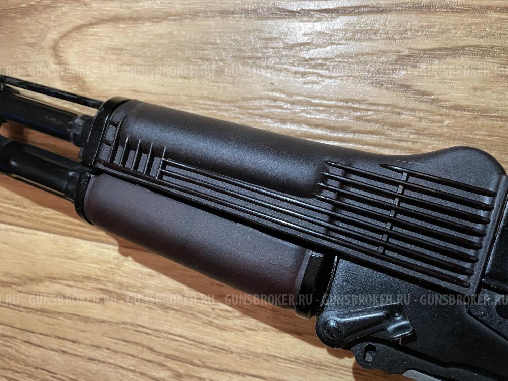 СХП АК-74М (ИЖ-161 ПС)