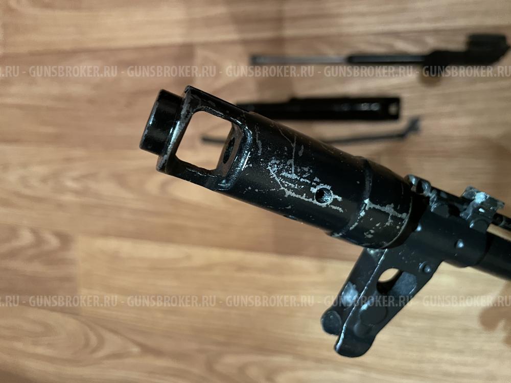 СХП АК-74М (ИЖ-161 ПС)