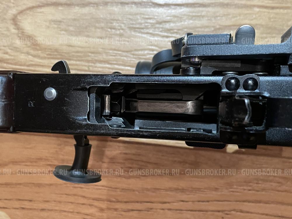 СХП АК-74М (ИЖ-161 ПС)