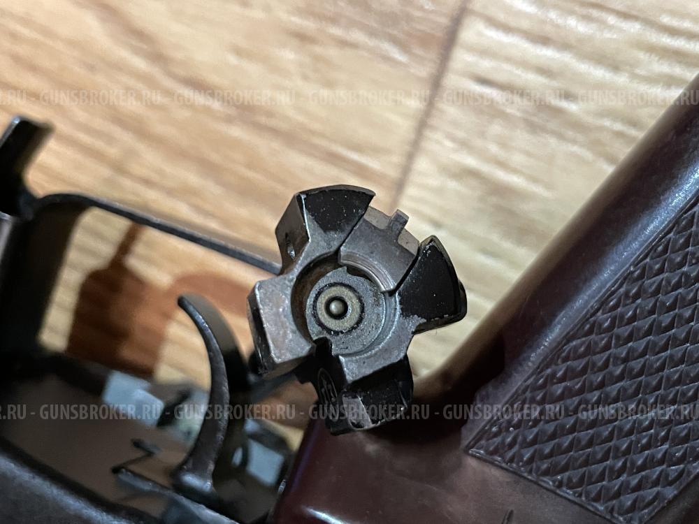 СХП АК-74М (ИЖ-161 ПС)