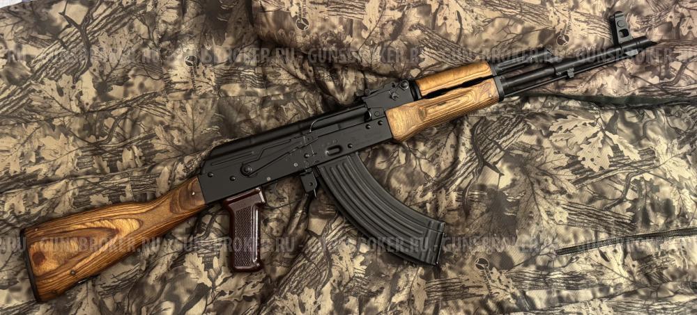 Схп акм впо 925 1 категория 