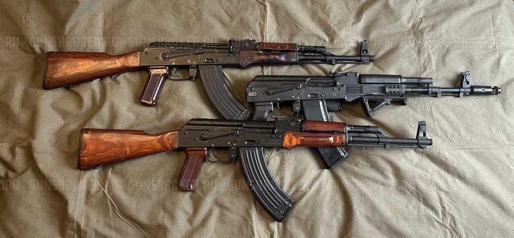 СХП АКМ ВПО 925 1966 от Молот-оружие