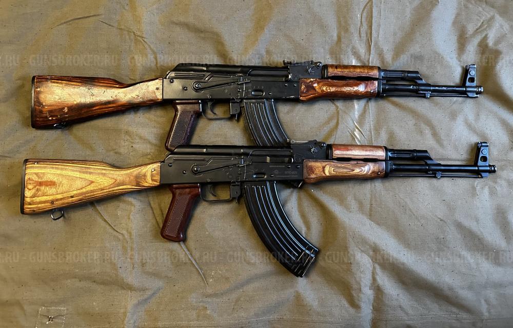 СХП АКМ ВПО 925 1966 от Молот-оружие