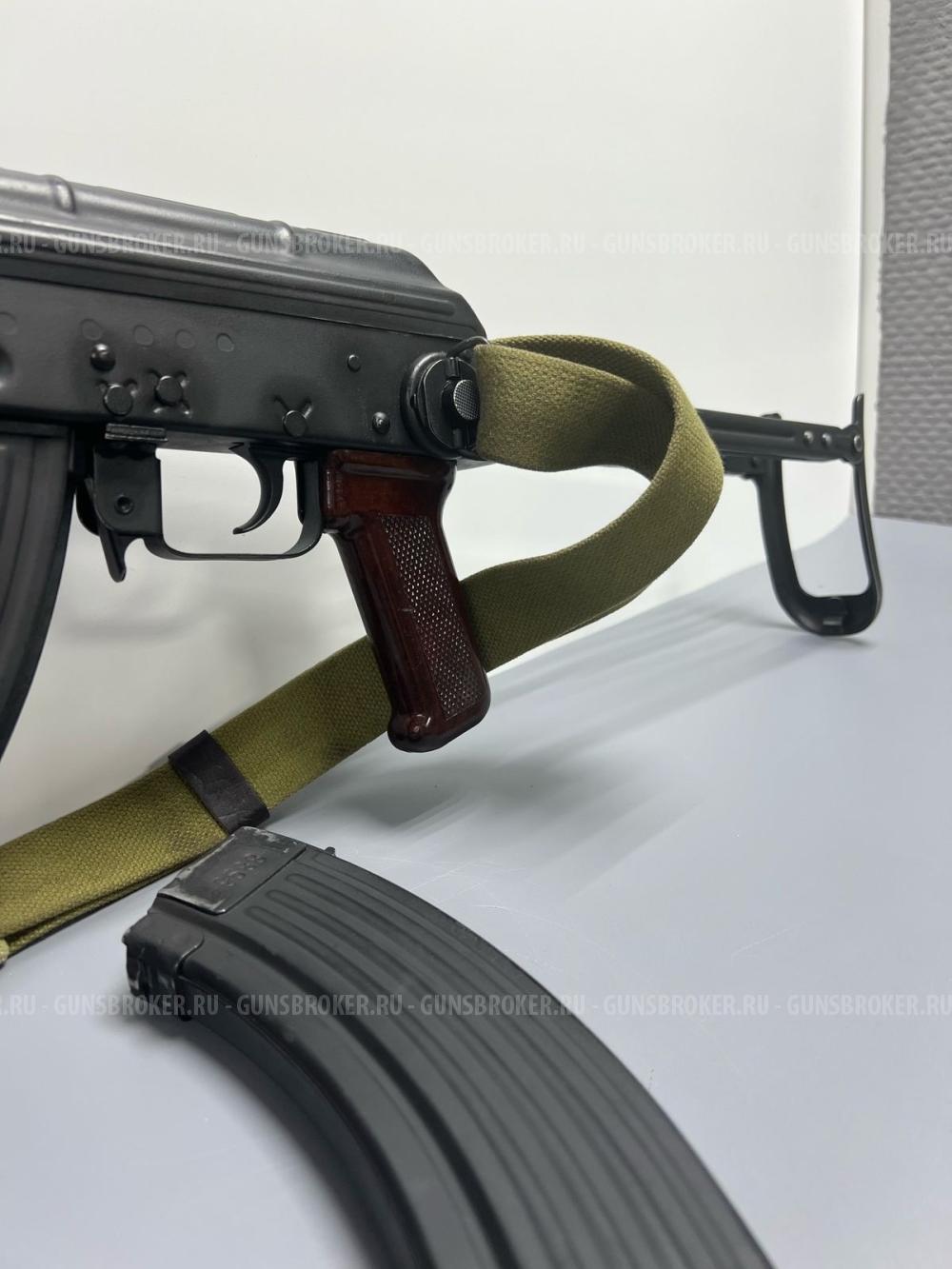 СХП АКМ ВПО-925