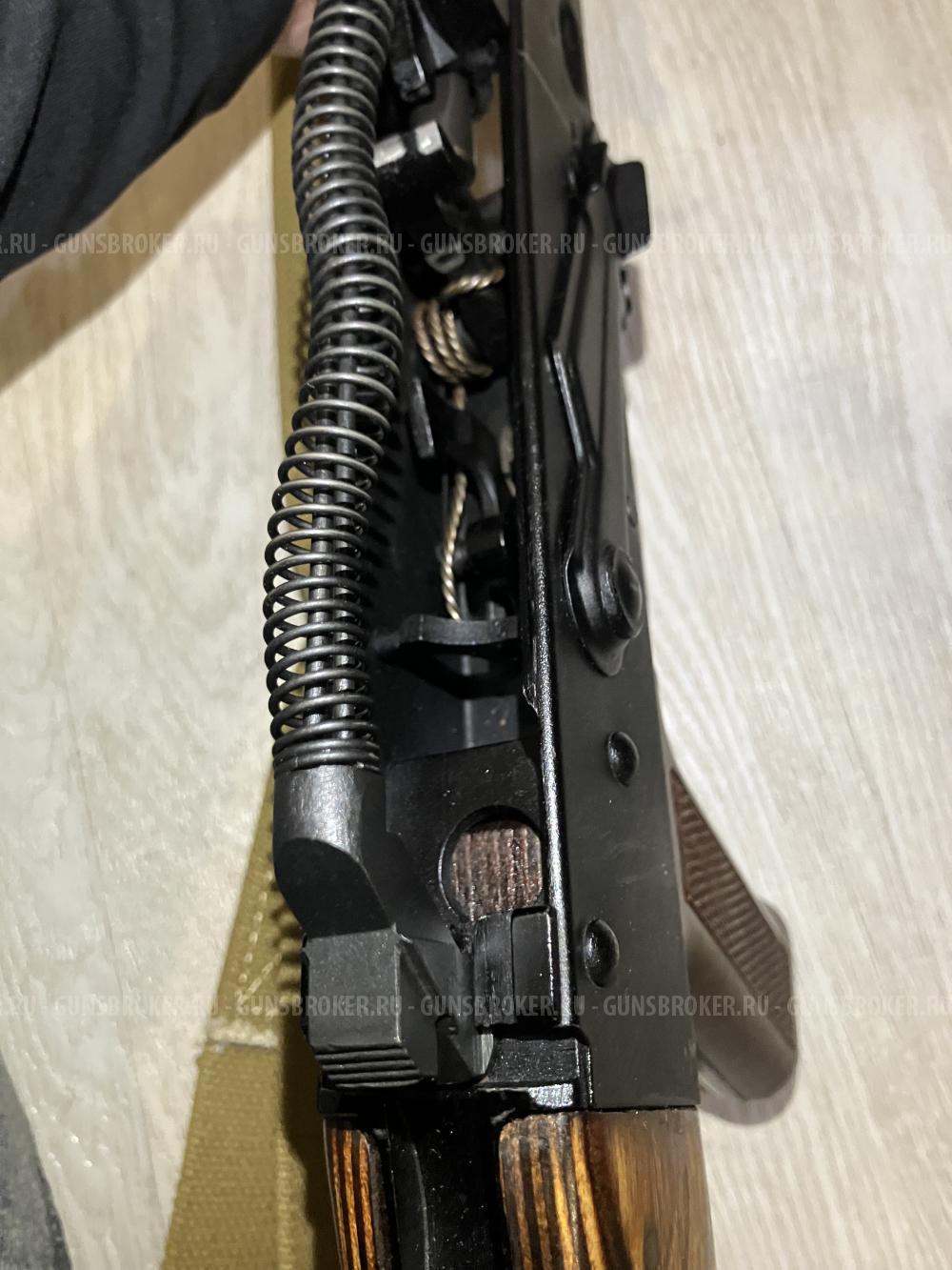 СХП АКМ ВПО-925