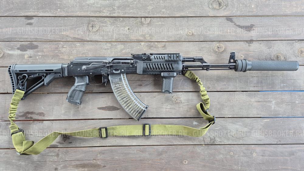 СХП АКМ (ВПО 926) 7.62×39