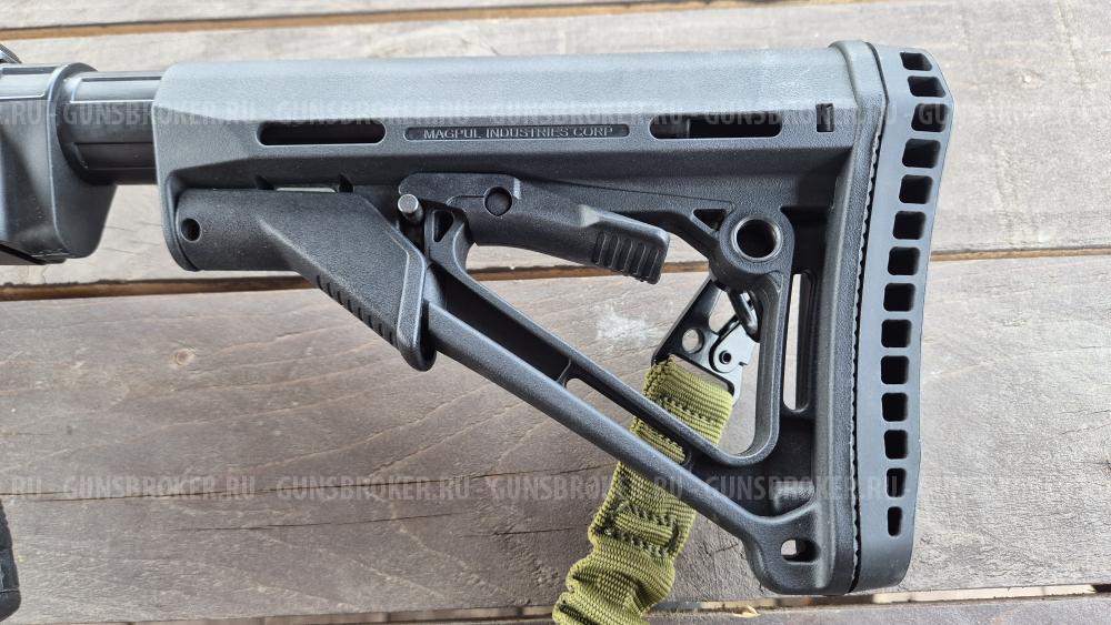 СХП АКМ (ВПО 926) 7.62×39