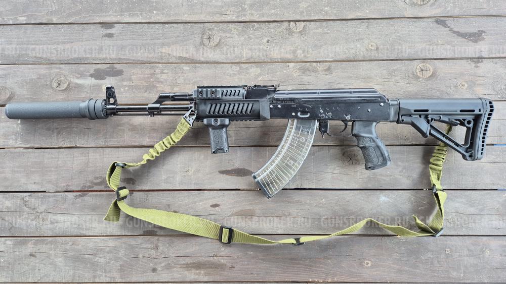 СХП АКМ (ВПО 926) 7.62×39
