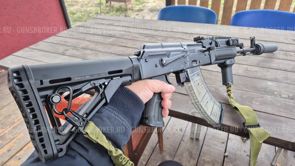 СХП АКМ (ВПО 926) 7.62×39