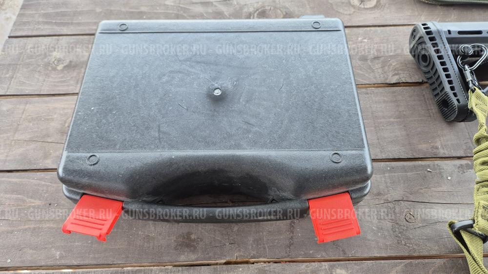 СХП АКМ (ВПО 926) 7.62×39