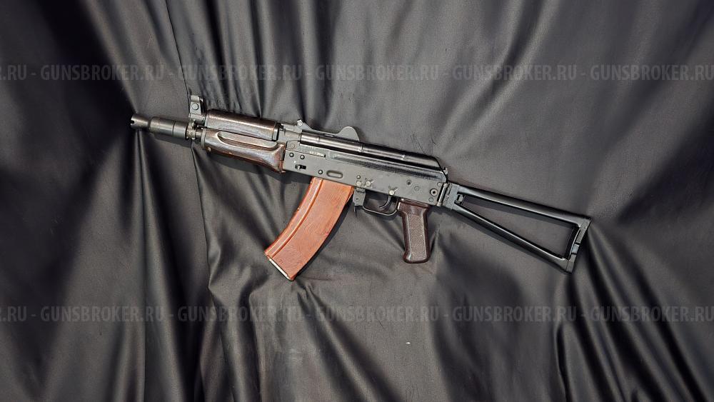СХП АКСУ , кал.5.45х39