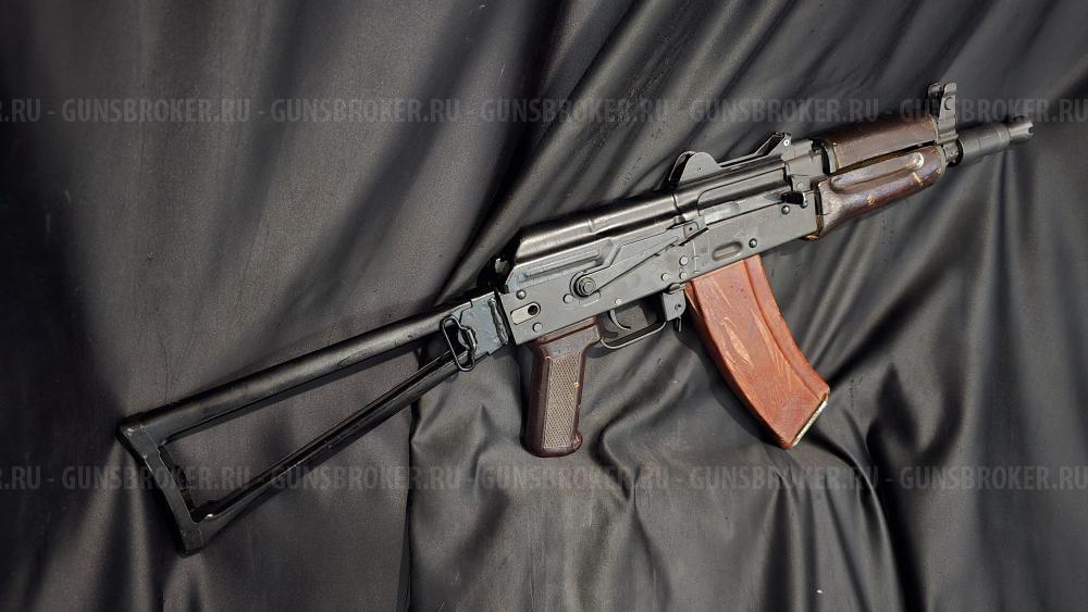 СХП АКСУ , кал.5.45х39