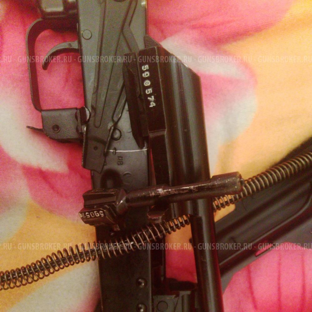 СХП  АКСУ-74у