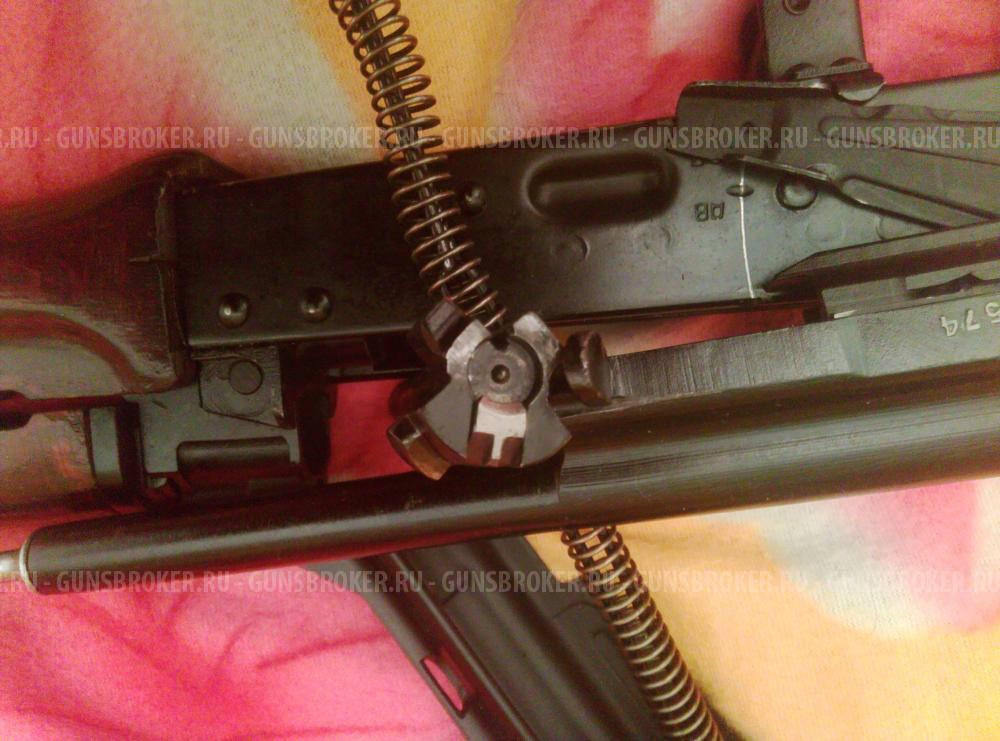 СХП  АКСУ-74у