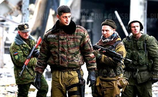 СХП АПС ТОЗ