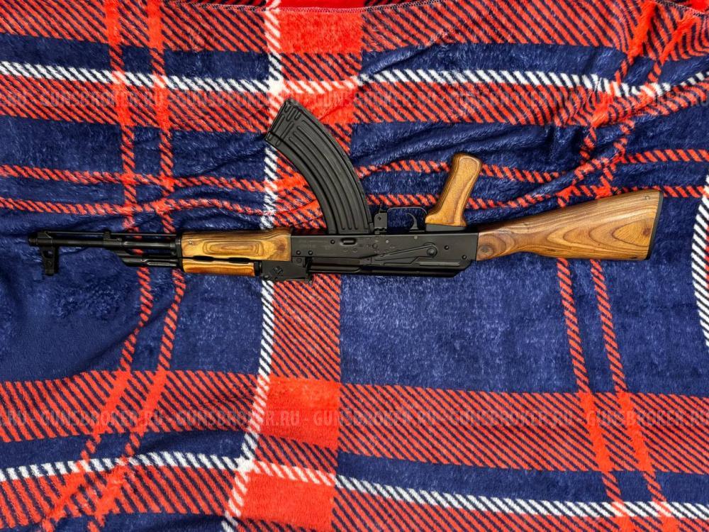 СХП автомат Калашникова АКМ-СХ (ВПО-925 1К «люкс») 7,62x39