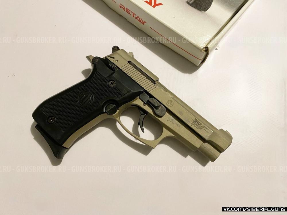 СХП Beretta 84FS (Retay) ✅️
