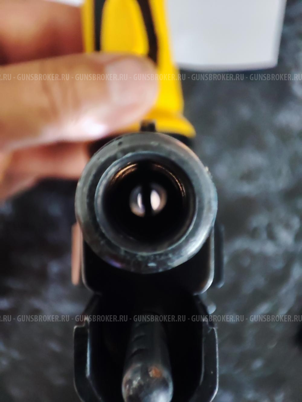 СХП Beretta B92-СО (Курс-С)