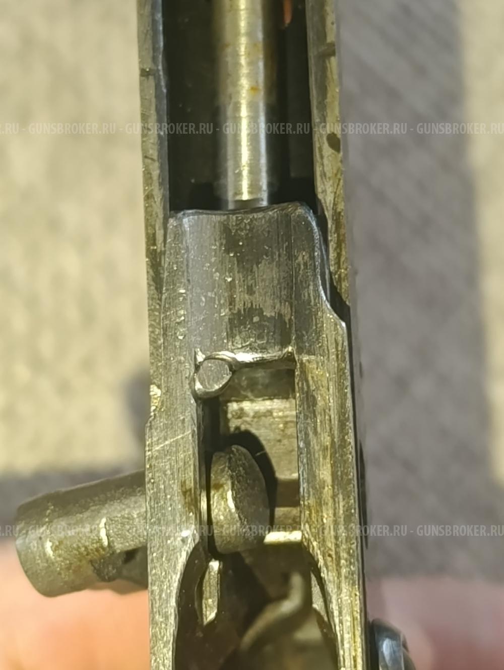 СХП Беретта М34 (Beretta M34) под холостой 9РАК
