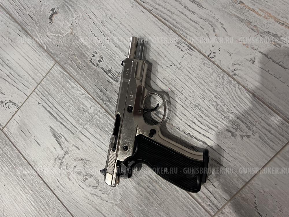 СХП CZ 75