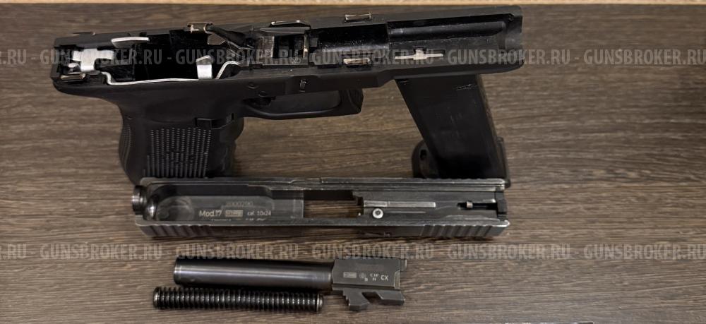 Схп Glock Norinco NP7 10x24 